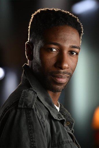Image of Corey Dorris