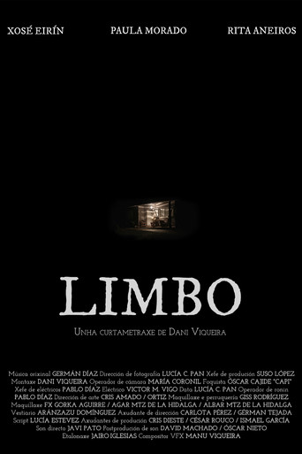 Limbo poster