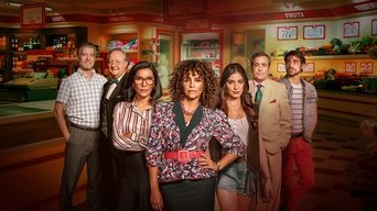 Amar es para siempre - 5x01