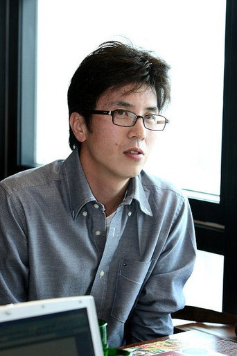 박준화の人物画像 2