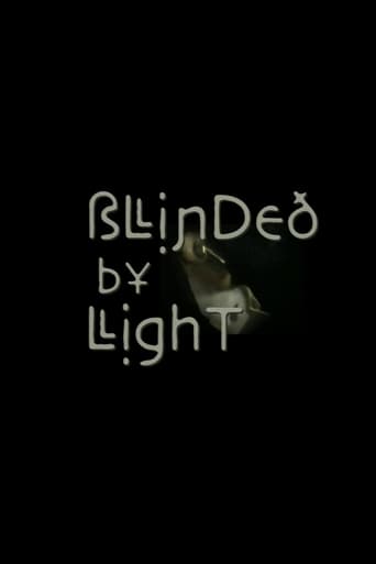 Poster för Blinded by Light