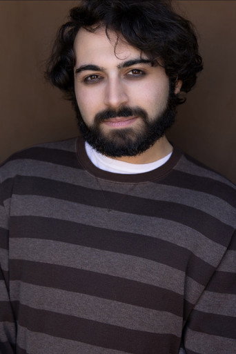 Nick Najarian 照片 2