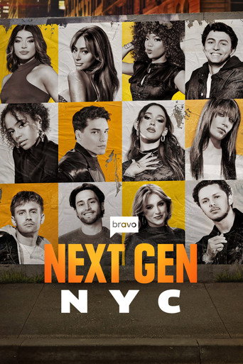 Next Gen NYC