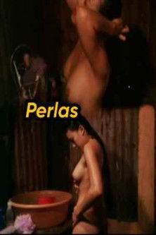 Perlas poster