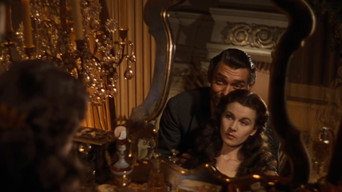 #31 Віднесені вітром