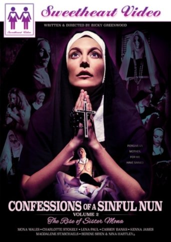 Confessions of a Sinful Nun 2: The Rise of Sister Mona