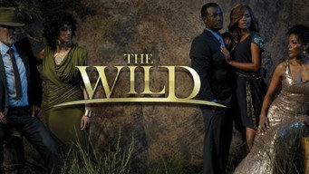 The Wild (2011-2013)