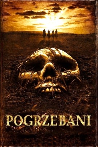 Pogrzebani