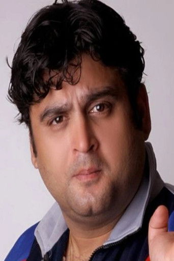 Foto de Ashwin Kaushal