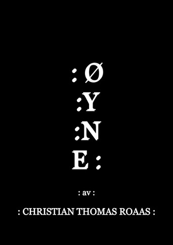 Øyne (2011年)のポスター画像 - FindKey