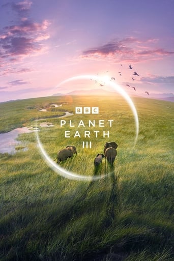 Planet Earth III Season 1 Episode 5