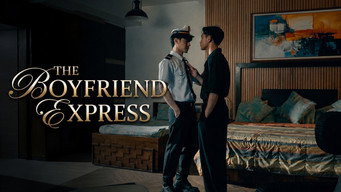 The Boyfriend Express - S1E01