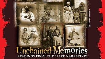 Still 1 from Unchained Memories: Readings from the Slave Narratives