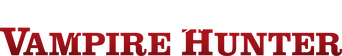 Abraham Lincoln: Vampire Hunter logo