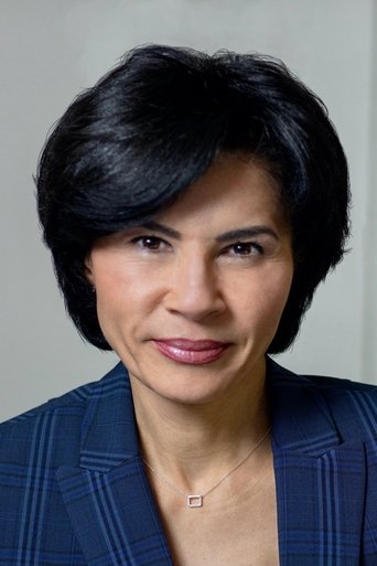 Image of Jami Floyd