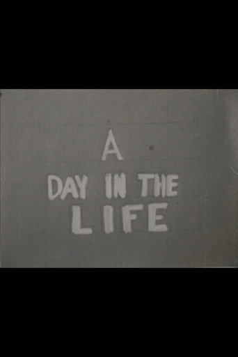 A Day in the Life (1968)