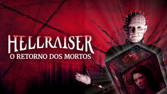 Cena de Hellraiser: O Retorno dos Mortos