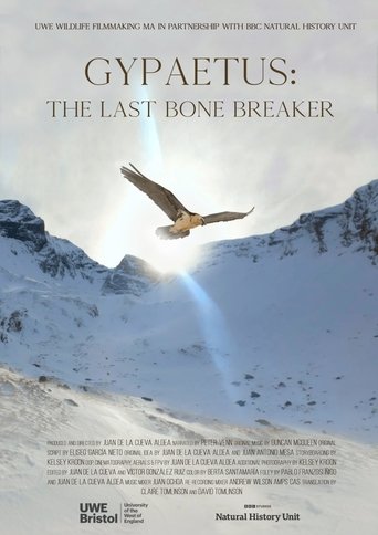 Gypaetus: The Last Bone Breaker Gypaetus: The Last Bone Breaker