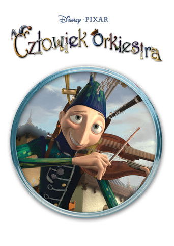 Człowiek-Orkiestra (2005)