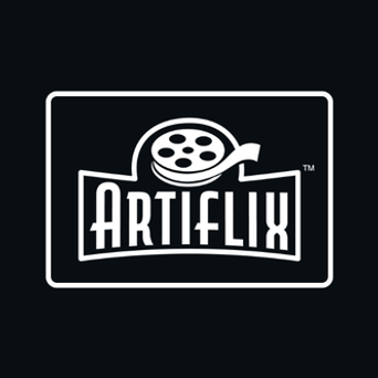 Logo Artiflix