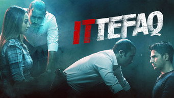 Escena 8 de Ittefaq