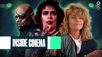 Inside Cinema - S2E01