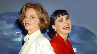 Queen of Scrap (1990)