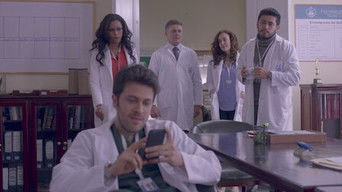 Episode 22 — Episode 22