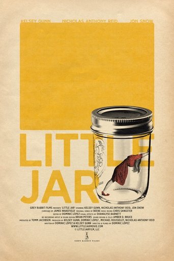 Little Jar poster