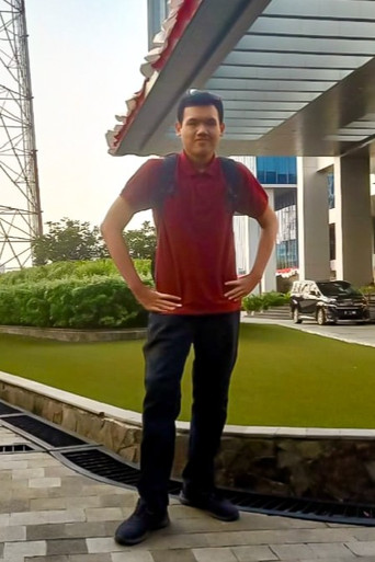 Muhammad Evan Rizqy Hendri — 1
