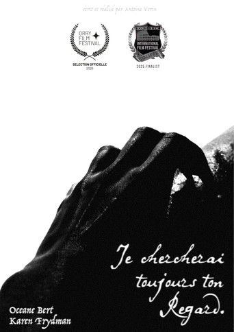 Je chercherai toujours ton regard