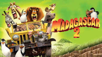 Still 11 from Madagascar: Escape 2 Africa