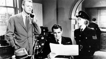 The Diamond Wizard (1954)