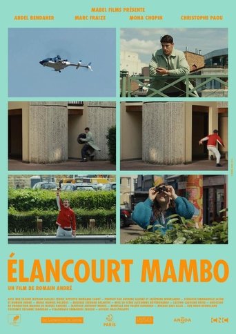 Élancourt Mambo (2023)
