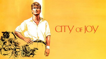 Still 10 from City of Joy
