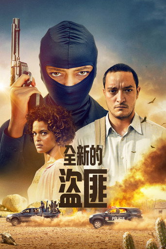 全新的盜匪