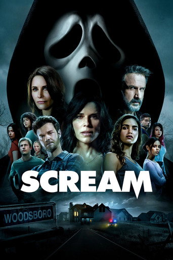 Scream