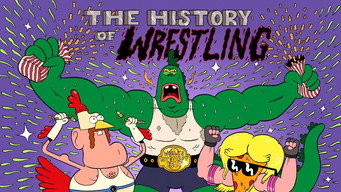 History of Wrestling