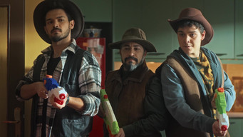 Episode 5 — Episode 5