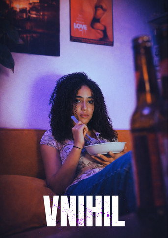 VNIHIL (公開年不明年)のポスター画像 - FindKey