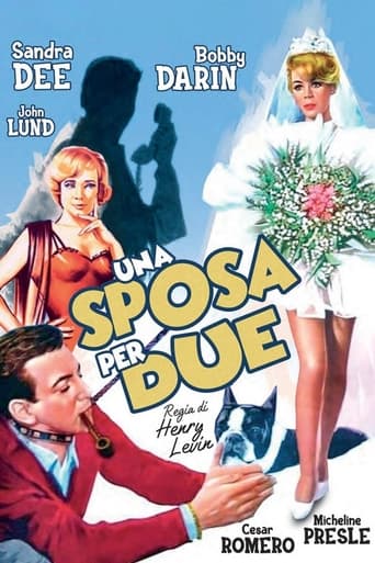 Una sposa per due