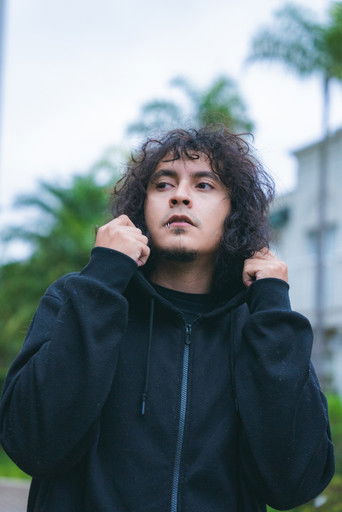 Foto de Vincent Van Vegas