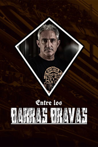 Entre los Barras Bravas (2011)