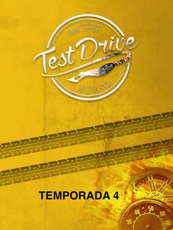 Test Drive: Season 4