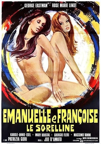 Emmanuelle's Revenge