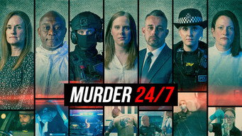 #8 Murder 24/7