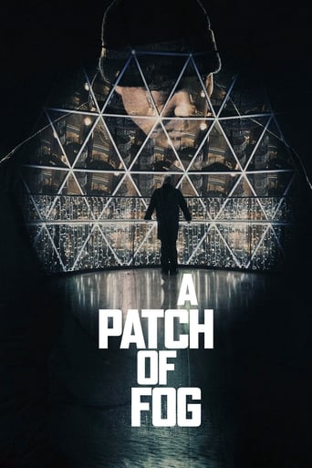 A Patch of Fog Poster