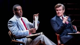 Young Vic: Best of Enemies foto 0