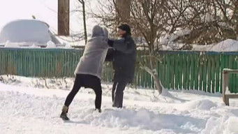 第11話:Episode 11 第11話:Episode 11