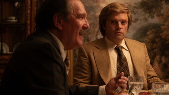 The Apprentice screenshot